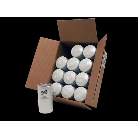 Wix Filters Lube Filter, 57620Mp 57620MP